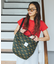 別注 撥水PADDED TOTE BAG/パデットトートバッグ