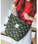 別注 撥水PADDED TOTE BAG/パデットトートバッグ