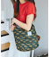 別注 撥水PADDED TOTE BAG/パデットトートバッグ
