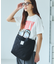 別注 撥水PADDED TOTE BAG/パデットトートバッグ