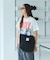 別注 撥水PADDED TOTE BAG/パデットトートバッグ