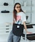 別注 撥水PADDED TOTE BAG/パデットトートバッグ
