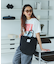 別注 撥水PADDED TOTE BAG/パデットトートバッグ