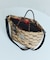 別注 撥水PADDED TOTE BAG/パデットトートバッグ