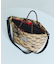 別注 撥水PADDED TOTE BAG/パデットトートバッグ