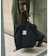 別注 撥水PADDED TOTE BAG/パデットトートバッグ