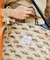 別注 撥水PADDED TOTE BAG/パデットトートバッグ