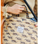 別注 撥水PADDED TOTE BAG/パデットトートバッグ