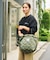 別注 撥水PADDED TOTE BAG/パデットトートバッグ