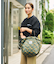 別注 撥水PADDED TOTE BAG/パデットトートバッグ