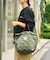 別注 撥水PADDED TOTE BAG/パデットトートバッグ