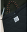 別注 撥水PADDED TOTE BAG/パデットトートバッグ
