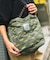 別注 撥水PADDED TOTE BAG/パデットトートバッグ