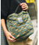 別注 撥水PADDED TOTE BAG/パデットトートバッグ