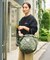 別注 撥水PADDED TOTE BAG/パデットトートバッグ