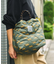 別注 撥水PADDED TOTE BAG/パデットトートバッグ