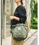 別注 撥水PADDED TOTE BAG/パデットトートバッグ
