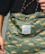 別注 撥水PADDED TOTE BAG/パデットトートバッグ