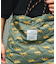 別注 撥水PADDED TOTE BAG/パデットトートバッグ