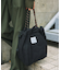別注 撥水PADDED TOTE BAG/パデットトートバッグ