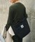 別注 撥水PADDED TOTE BAG/パデットトートバッグ