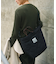 別注 撥水PADDED TOTE BAG/パデットトートバッグ