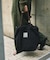 別注 撥水PADDED TOTE BAG/パデットトートバッグ