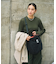 別注 撥水PADDED TOTE BAG/パデットトートバッグ