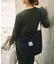 別注 撥水PADDED TOTE BAG/パデットトートバッグ