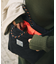 別注 撥水PADDED TOTE BAG/パデットトートバッグ