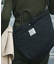 別注 撥水PADDED TOTE BAG/パデットトートバッグ