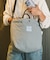 別注 撥水PADDED TOTE BAG/パデットトートバッグ