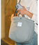 別注 撥水PADDED TOTE BAG/パデットトートバッグ