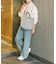 別注 撥水PADDED TOTE BAG/パデットトートバッグ