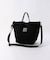 別注 撥水PADDED TOTE BAG/パデットトートバッグ
