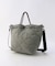 別注 撥水PADDED TOTE BAG/パデットトートバッグ