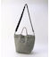 別注 撥水PADDED TOTE BAG/パデットトートバッグ