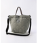 別注 撥水PADDED TOTE BAG/パデットトートバッグ