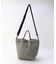 別注 撥水PADDED TOTE BAG/パデットトートバッグ