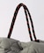 別注 撥水PADDED TOTE BAG/パデットトートバッグ