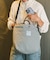 別注 撥水PADDED TOTE BAG/パデットトートバッグ