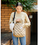 別注 撥水PADDED TOTE BAG/パデットトートバッグ