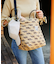 別注 撥水PADDED TOTE BAG/パデットトートバッグ
