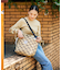 別注 撥水PADDED TOTE BAG/パデットトートバッグ