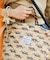 別注 撥水PADDED TOTE BAG/パデットトートバッグ