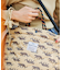 別注 撥水PADDED TOTE BAG/パデットトートバッグ