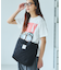 別注 撥水PADDED TOTE BAG/パデットトートバッグ