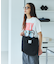 別注 撥水PADDED TOTE BAG/パデットトートバッグ