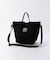 別注 撥水PADDED TOTE BAG/パデットトートバッグ