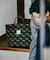 別注 撥水PADDED TOTE BAG/パデットトートバッグ